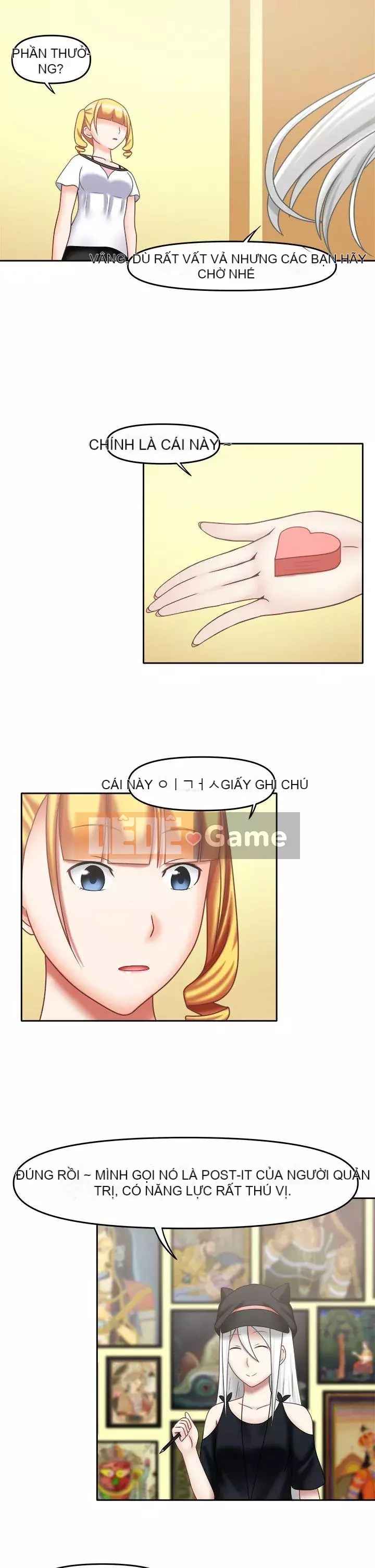 Sảnh Đỏ - Chương 1-27