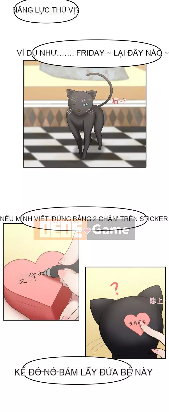 Sảnh Đỏ - Chương 1-27