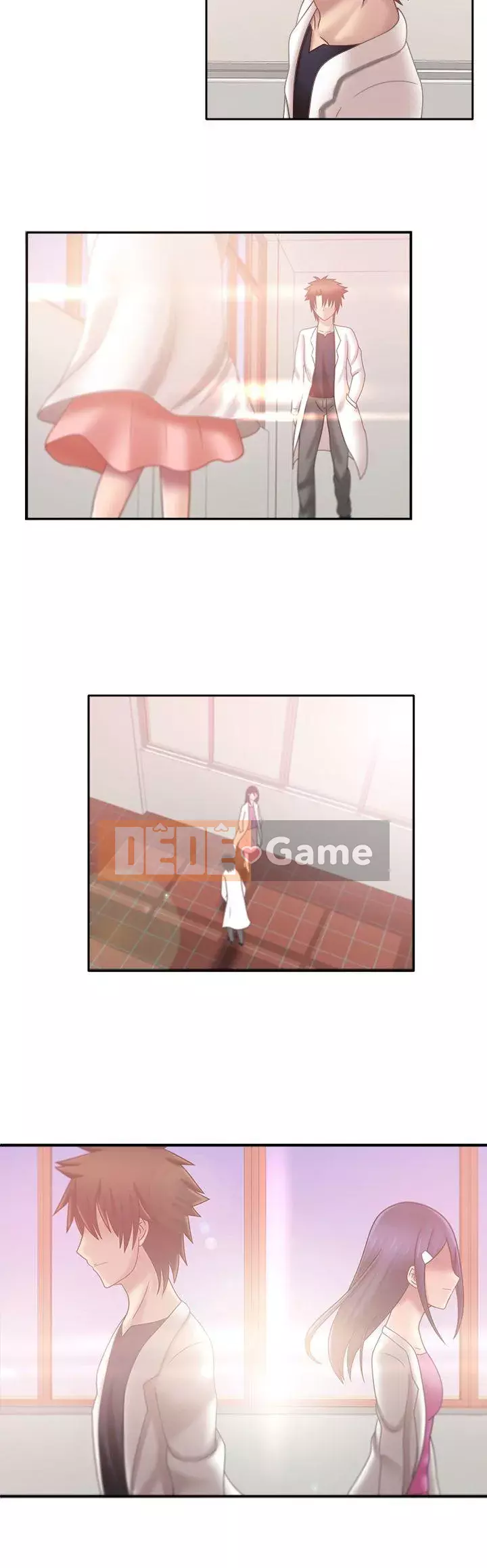 Sảnh Đỏ - Chương 1-27