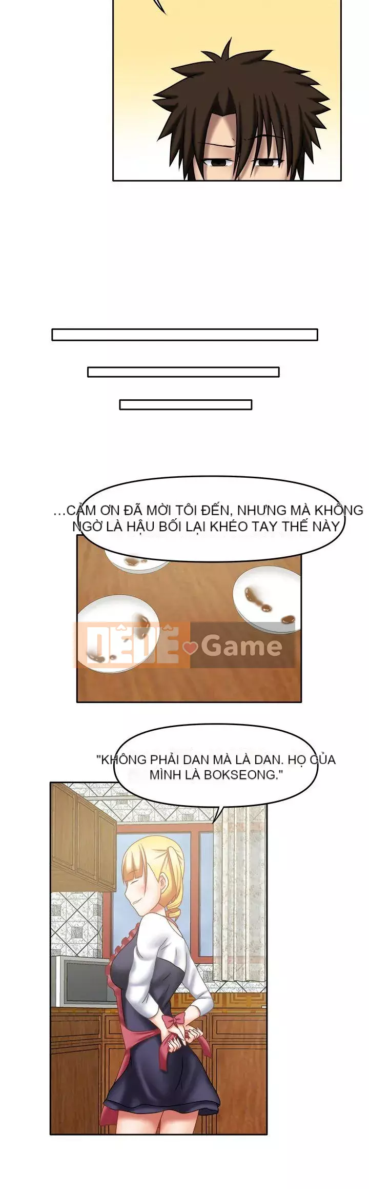 Sảnh Đỏ - Chương 1-27