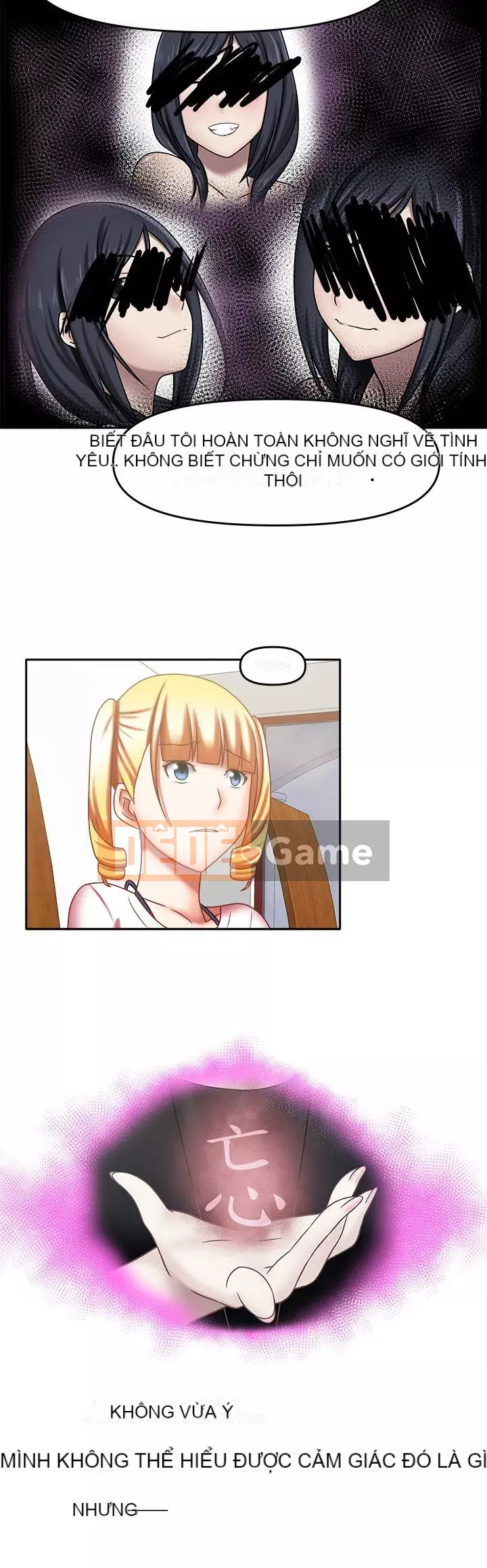 Sảnh Đỏ - Chương 1-27