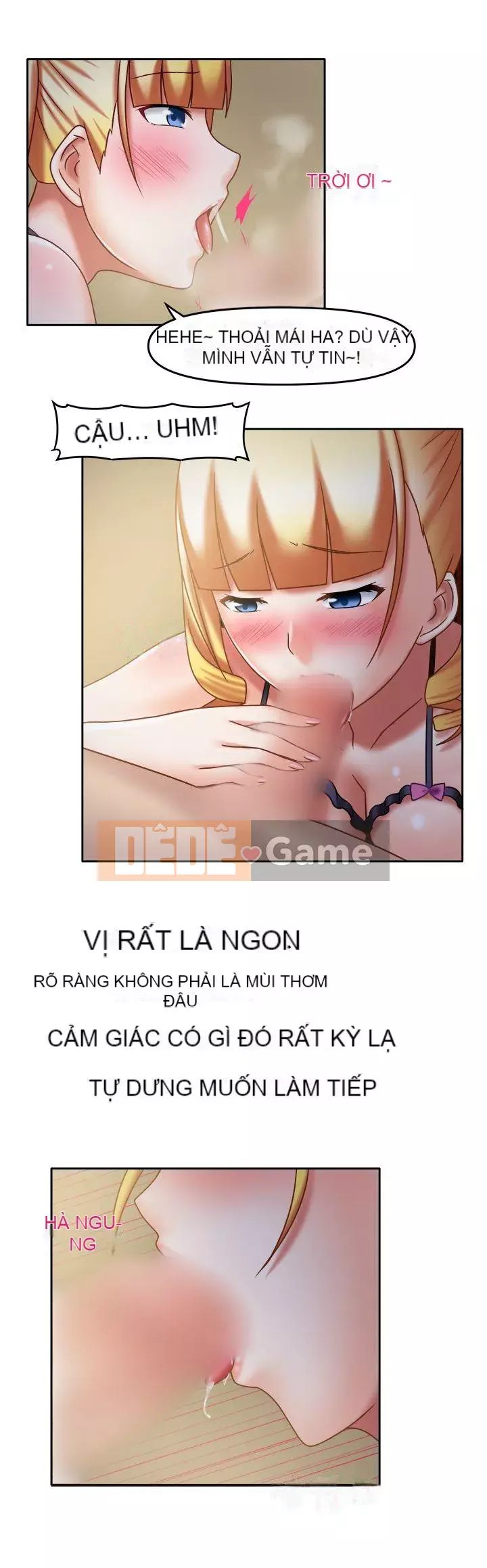 Sảnh Đỏ - Chương 1-27