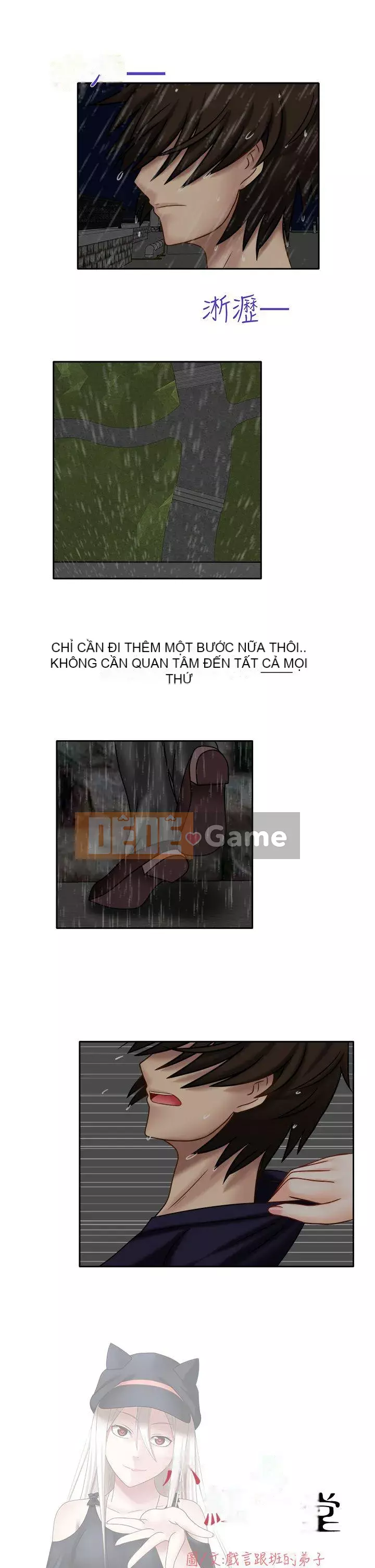 Sảnh Đỏ - Chương 1-27