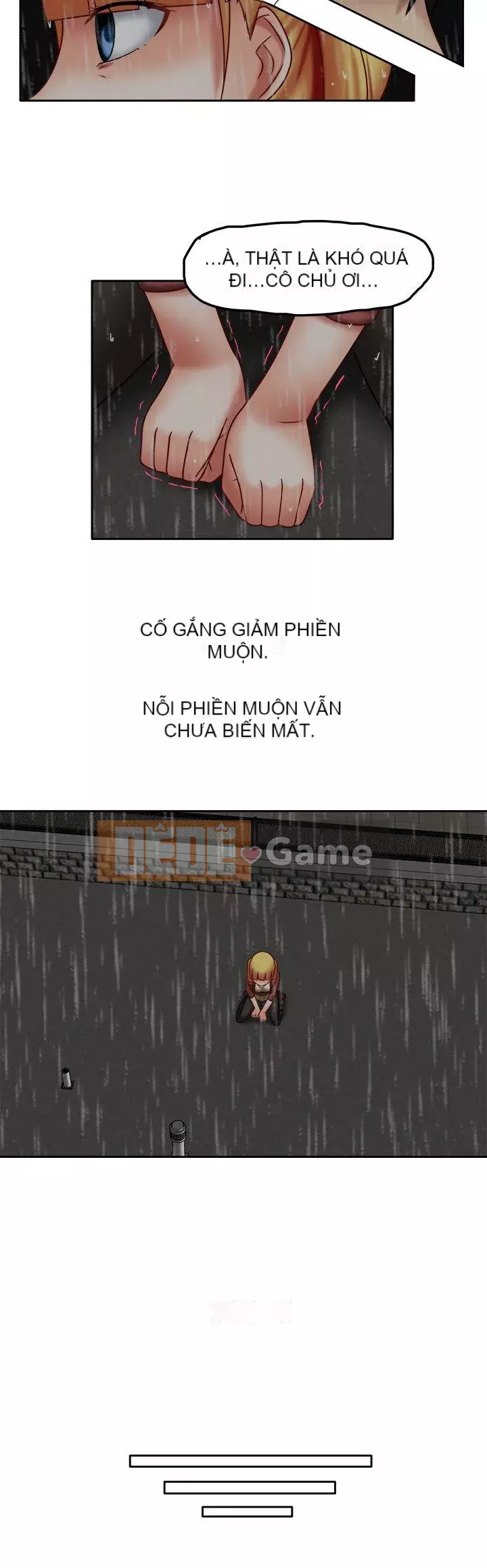 Sảnh Đỏ - Chương 1-27