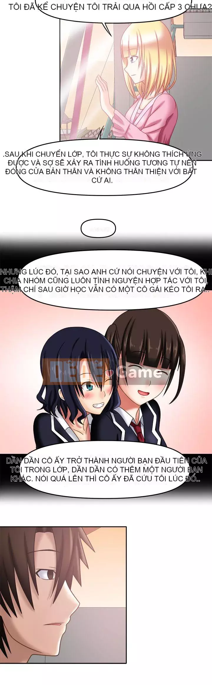 Sảnh Đỏ - Chương 1-27