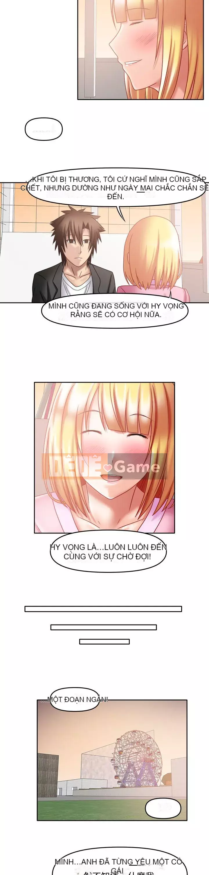 Sảnh Đỏ - Chương 1-27