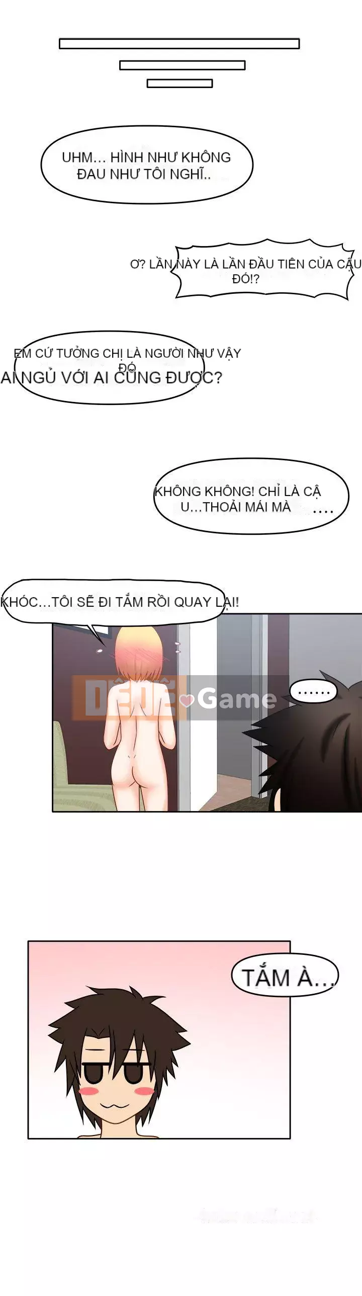 Sảnh Đỏ - Chương 1-27