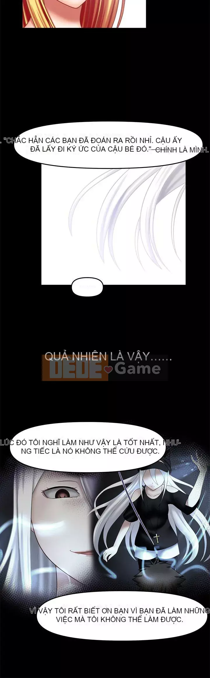 Sảnh Đỏ - Chương 1-27