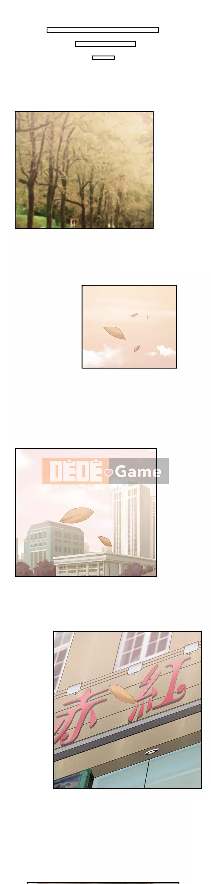 Sảnh Đỏ - Chương 1-27