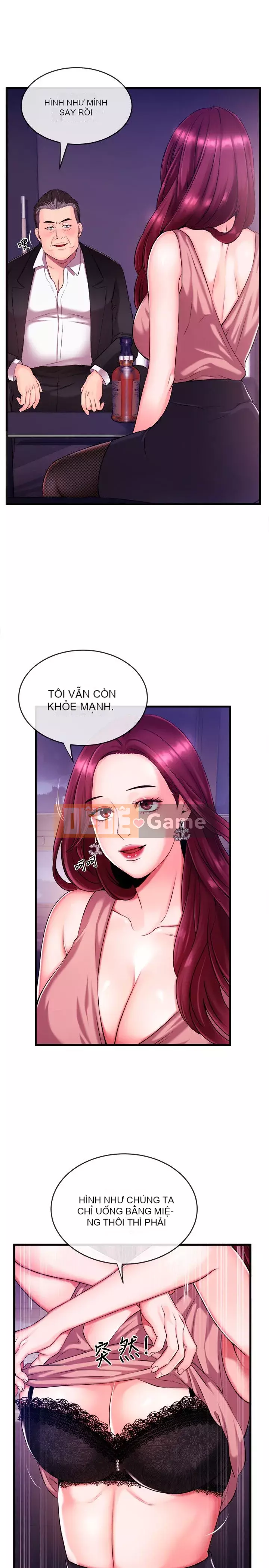 Neo tin tức Chương 01-40