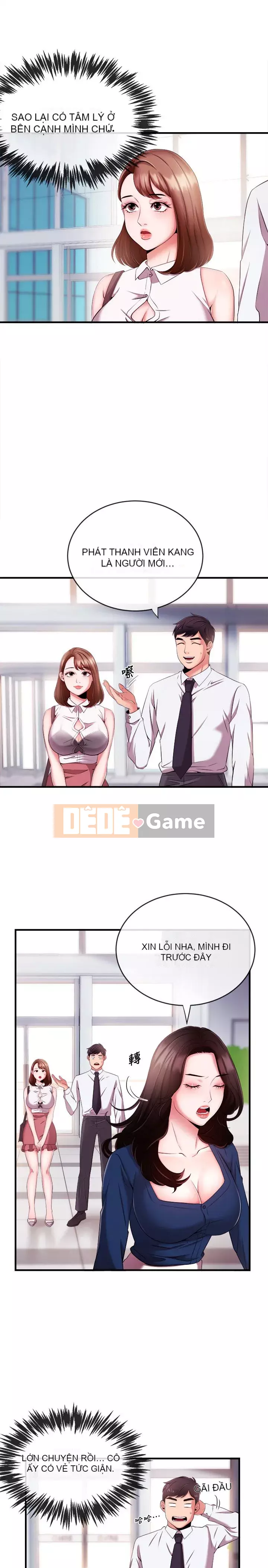 Neo tin tức Chương 01-40