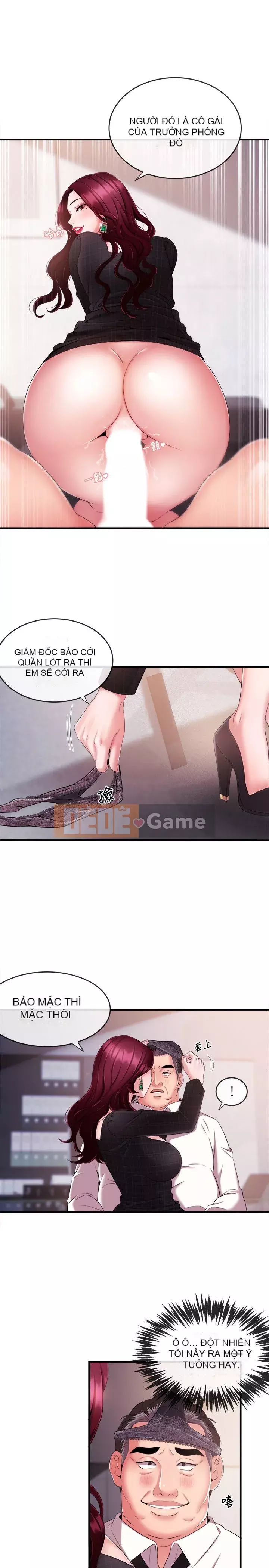 Neo tin tức Chương 01-40