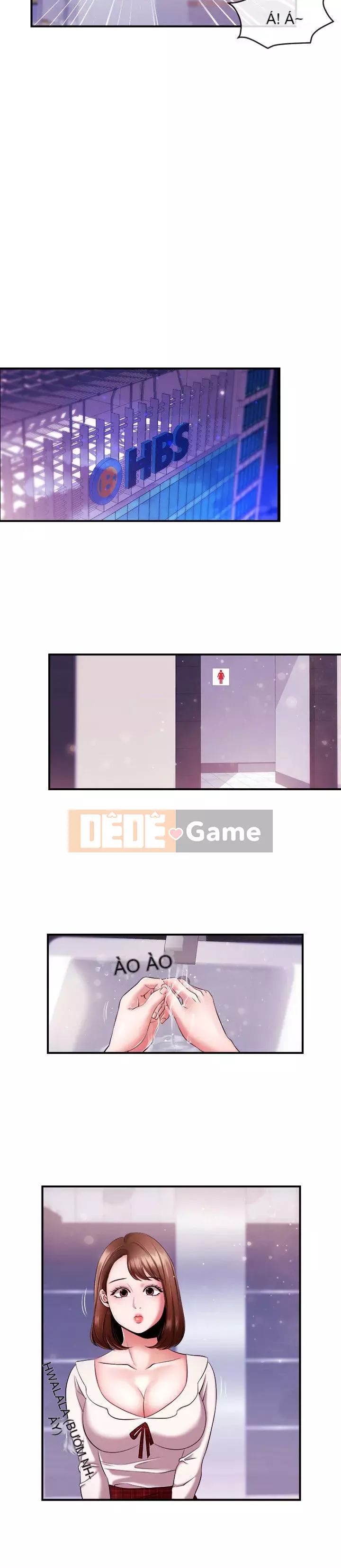 Neo tin tức Chương 01-40