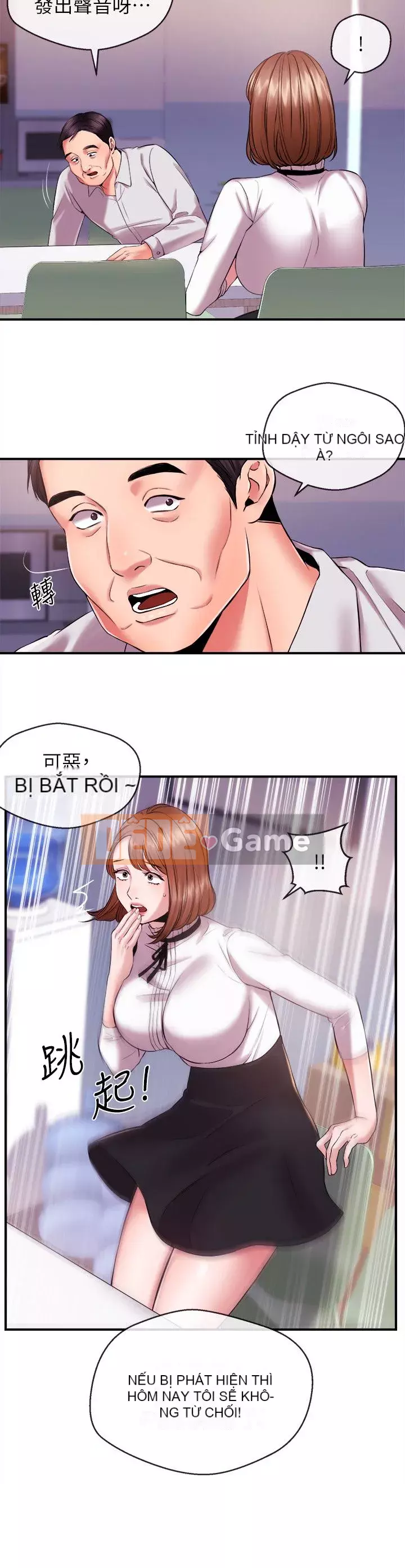 Neo tin tức Chương 01-40