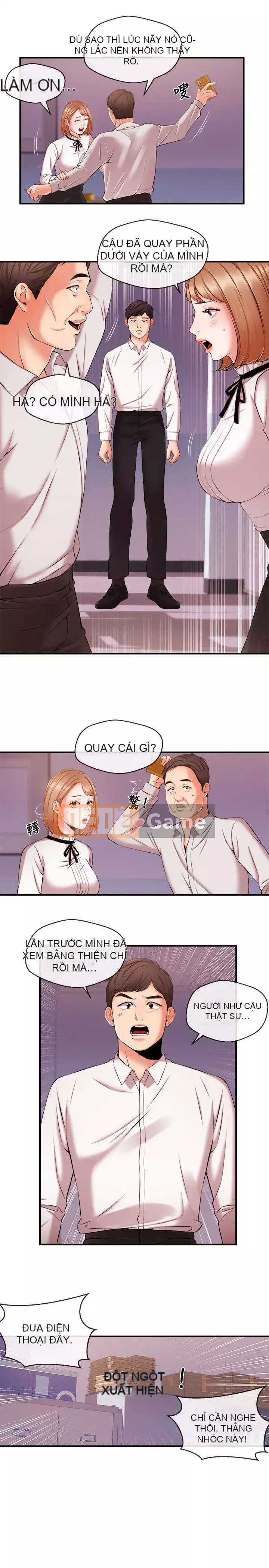 Neo tin tức Chương 01-40