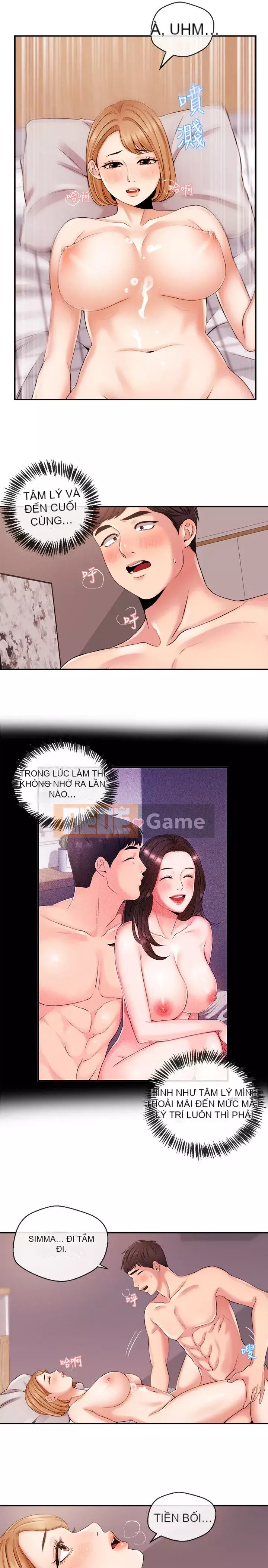 Neo tin tức Chương 01-40