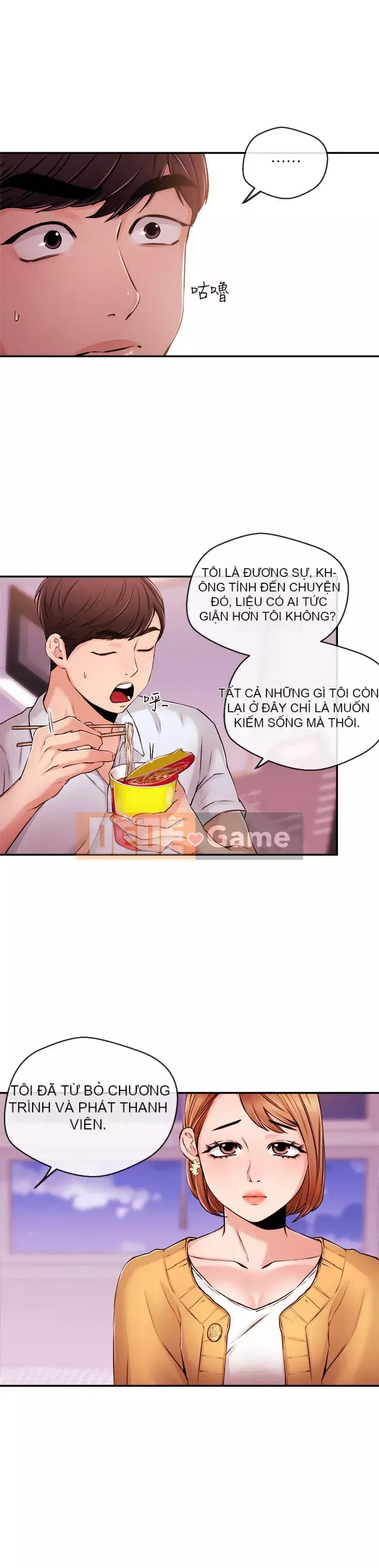 Neo tin tức Chương 01-40