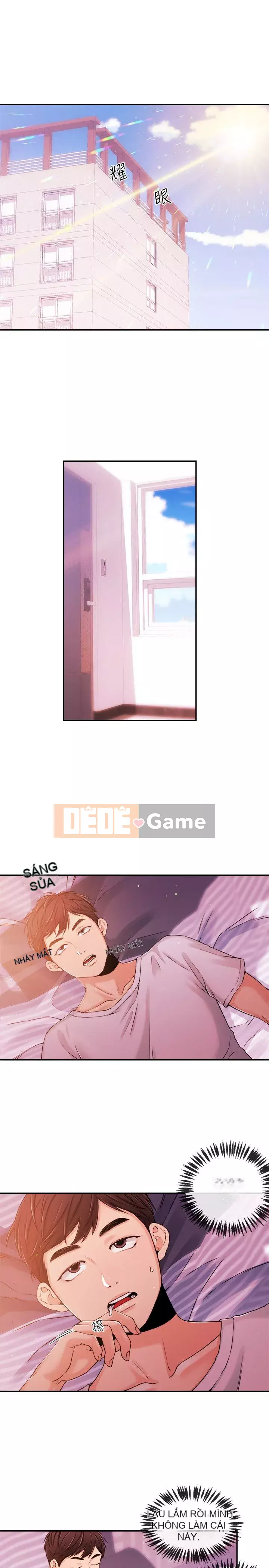 Neo tin tức Chương 01-40