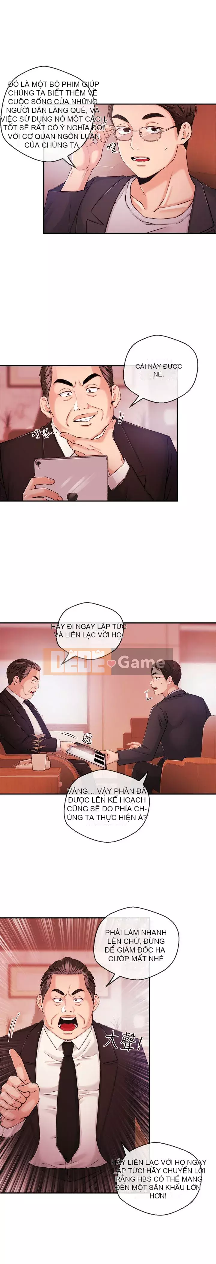 Neo tin tức Chương 01-40