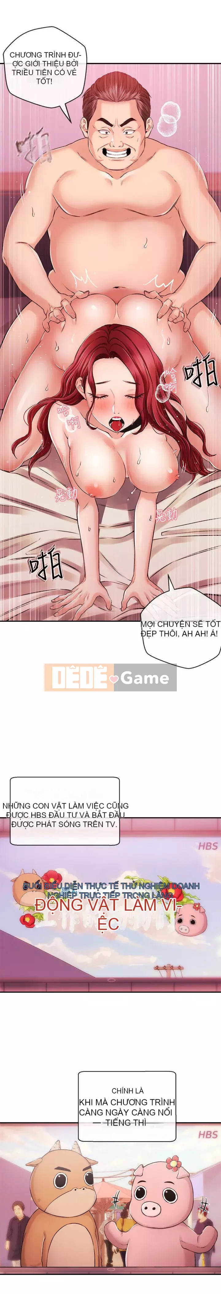 Neo tin tức Chương 01-40