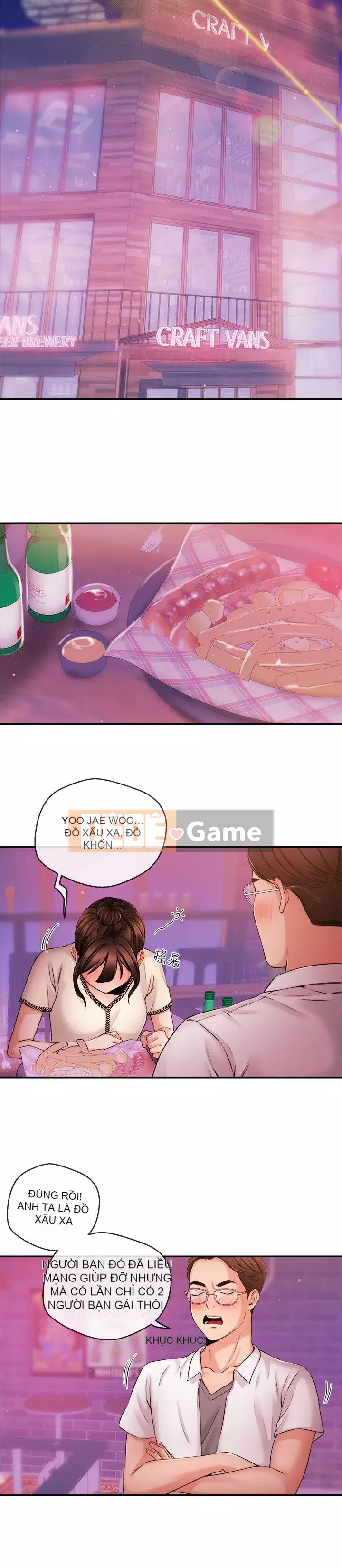 Neo tin tức Chương 01-40