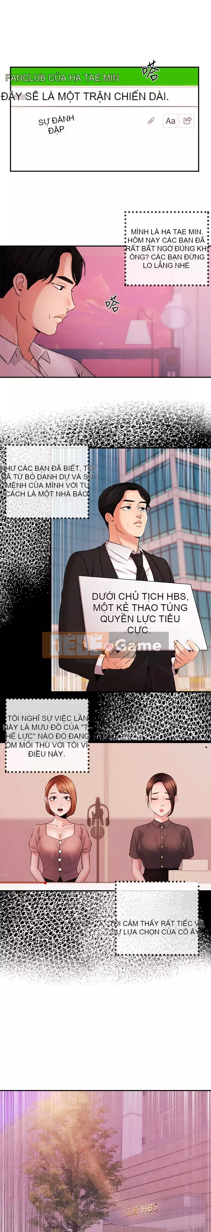 Neo tin tức Chương 01-40