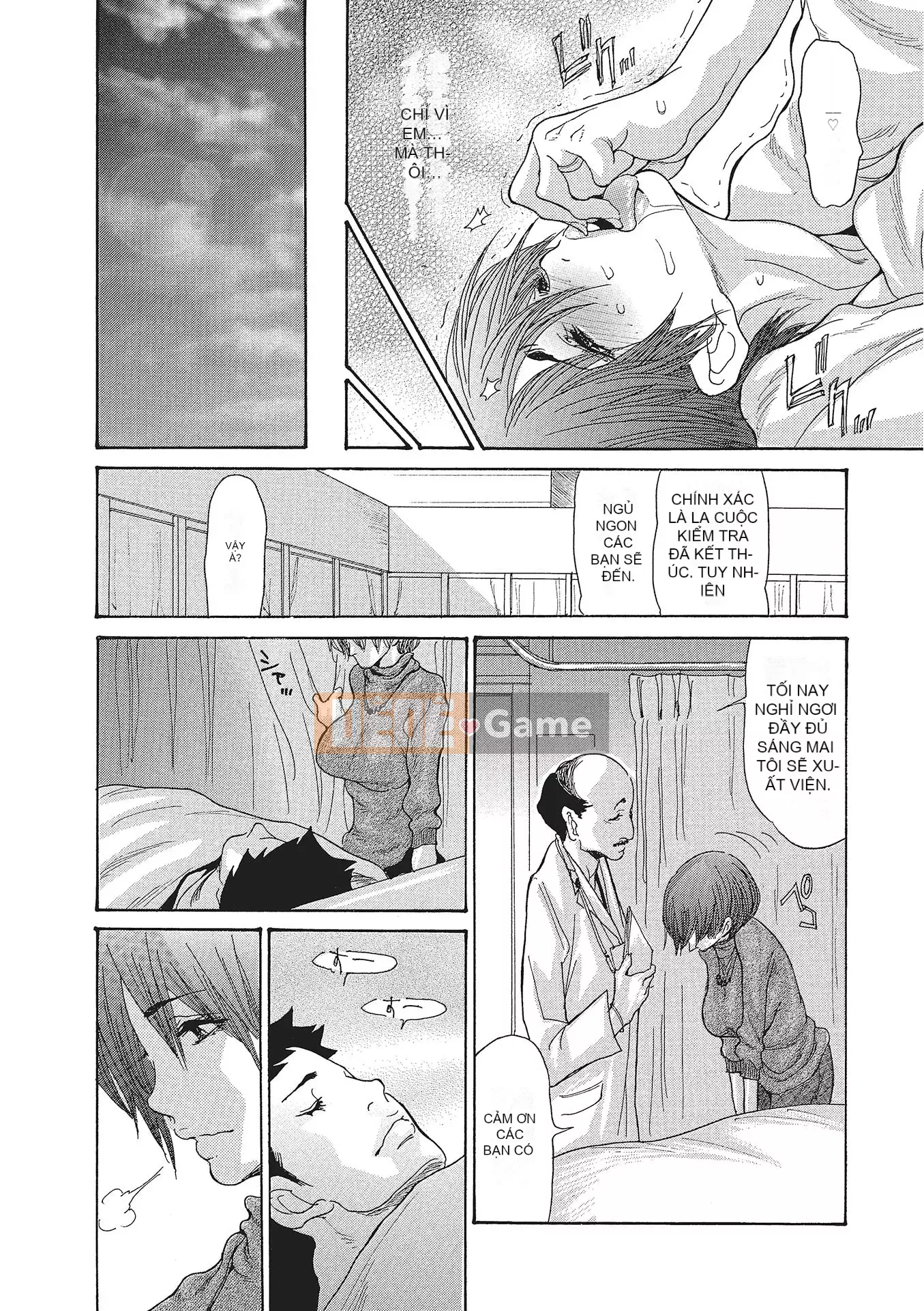 [Aoi Hitori] Zuma Chichi [Kỹ thuật số]