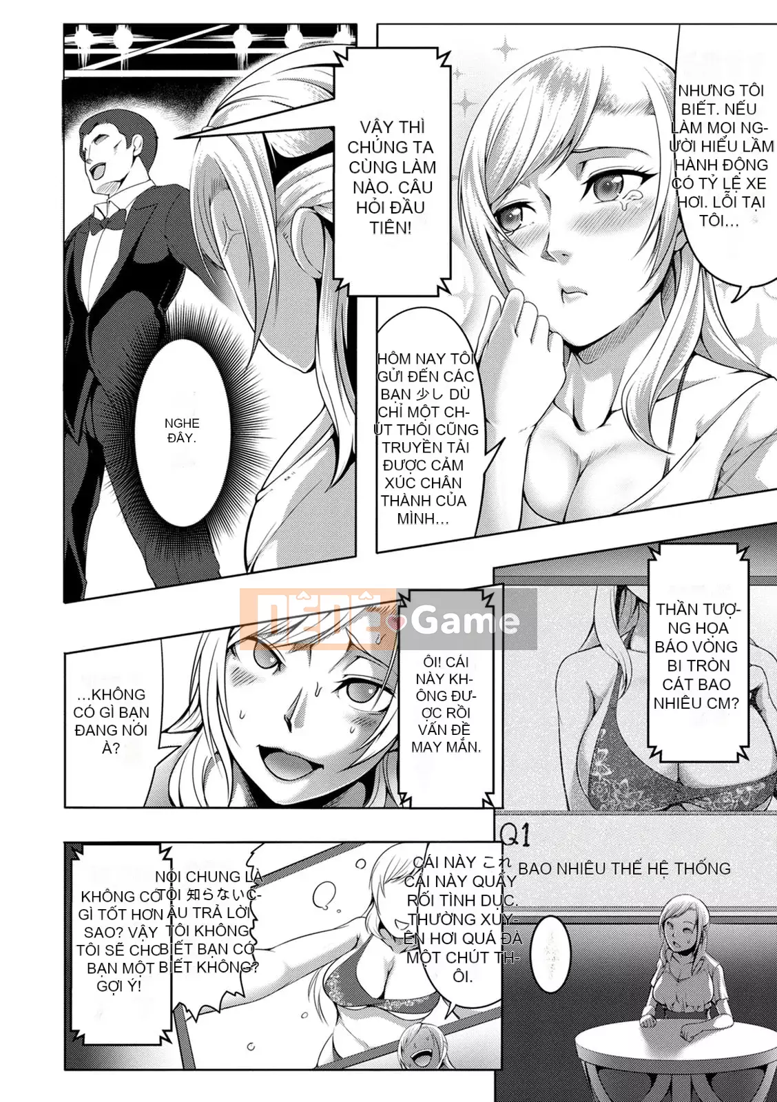 [Kuro Fn] Giải thưởng hiếm Paco [Kỹ thuật số]