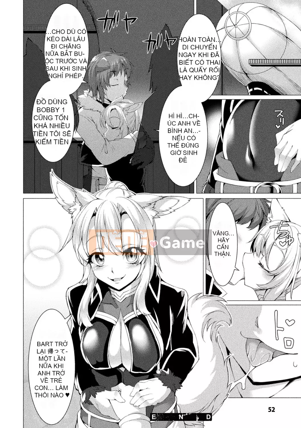 [Ugyo Hiyori] Chỉ định bị niêm phong tuyệt đối ~Dù sao đi nữa, tai động vật nên bị hãm hiếp~ [Kỹ thuật số]