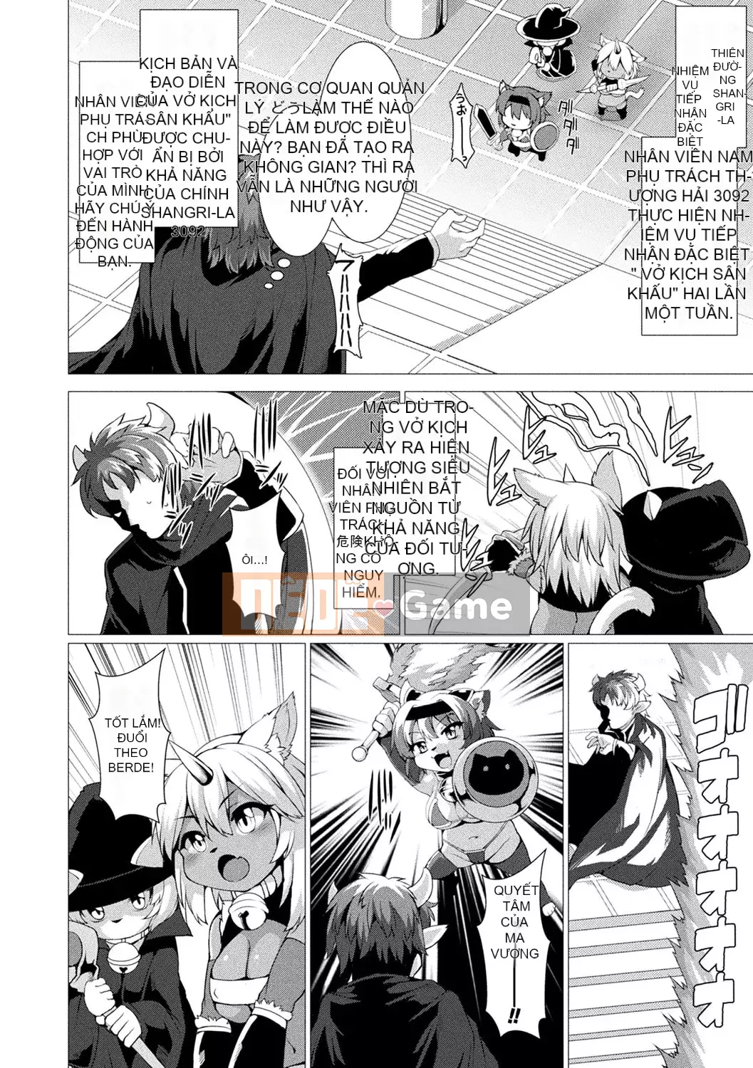 [Ugyo Hiyori] Chỉ định bị niêm phong tuyệt đối ~Dù sao đi nữa, tai động vật nên bị hãm hiếp~ [Kỹ thuật số]