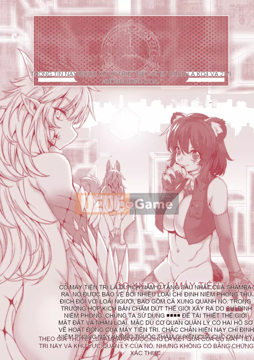 [Ugyo Hiyori] Chỉ định bị niêm phong tuyệt đối ~Dù sao đi nữa, tai động vật nên bị hãm hiếp~ [Kỹ thuật số]