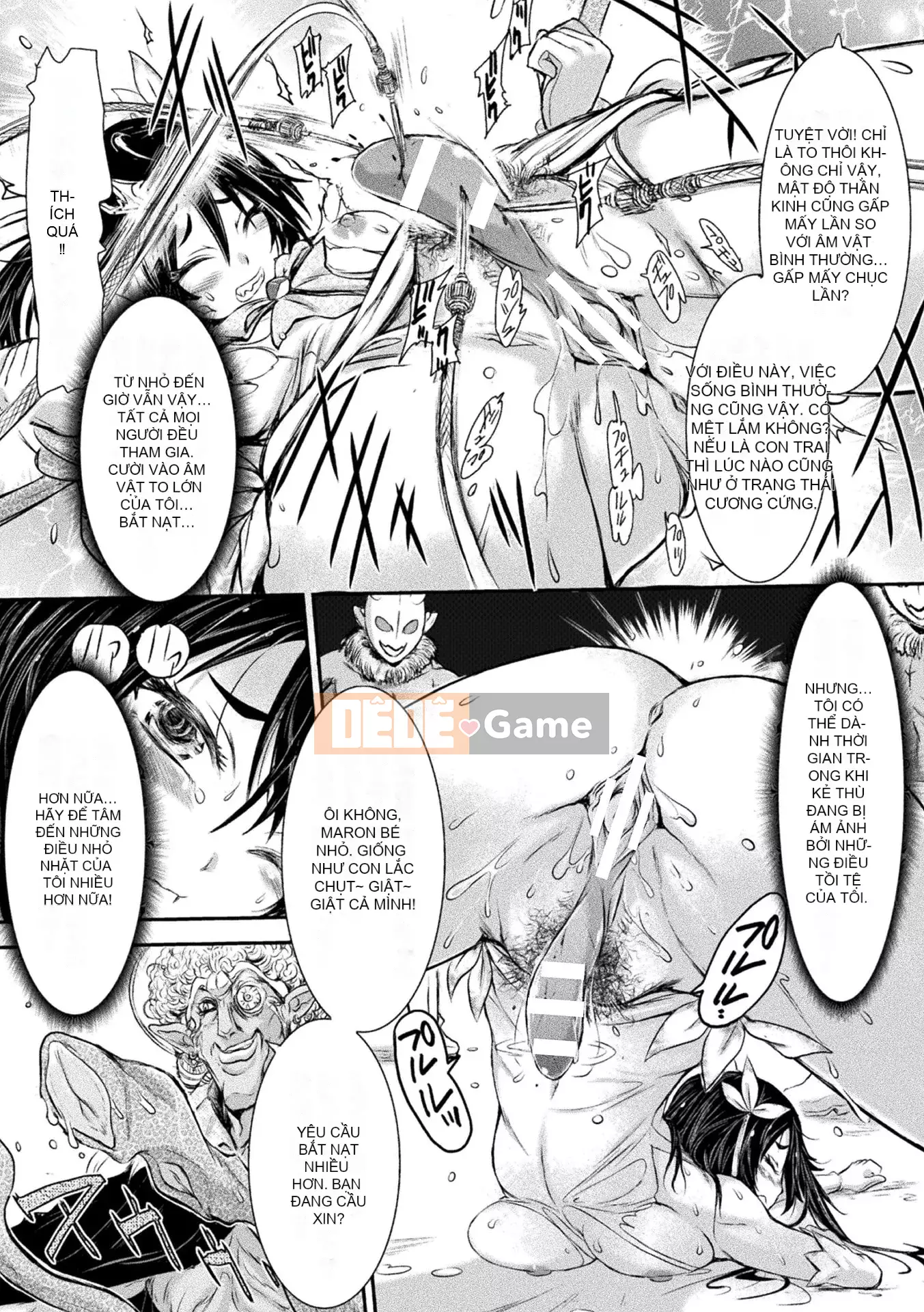 [Ishino Kane] Nữ anh hùng công lý bắt đầu sau khi cô thua [Kỹ thuật số]