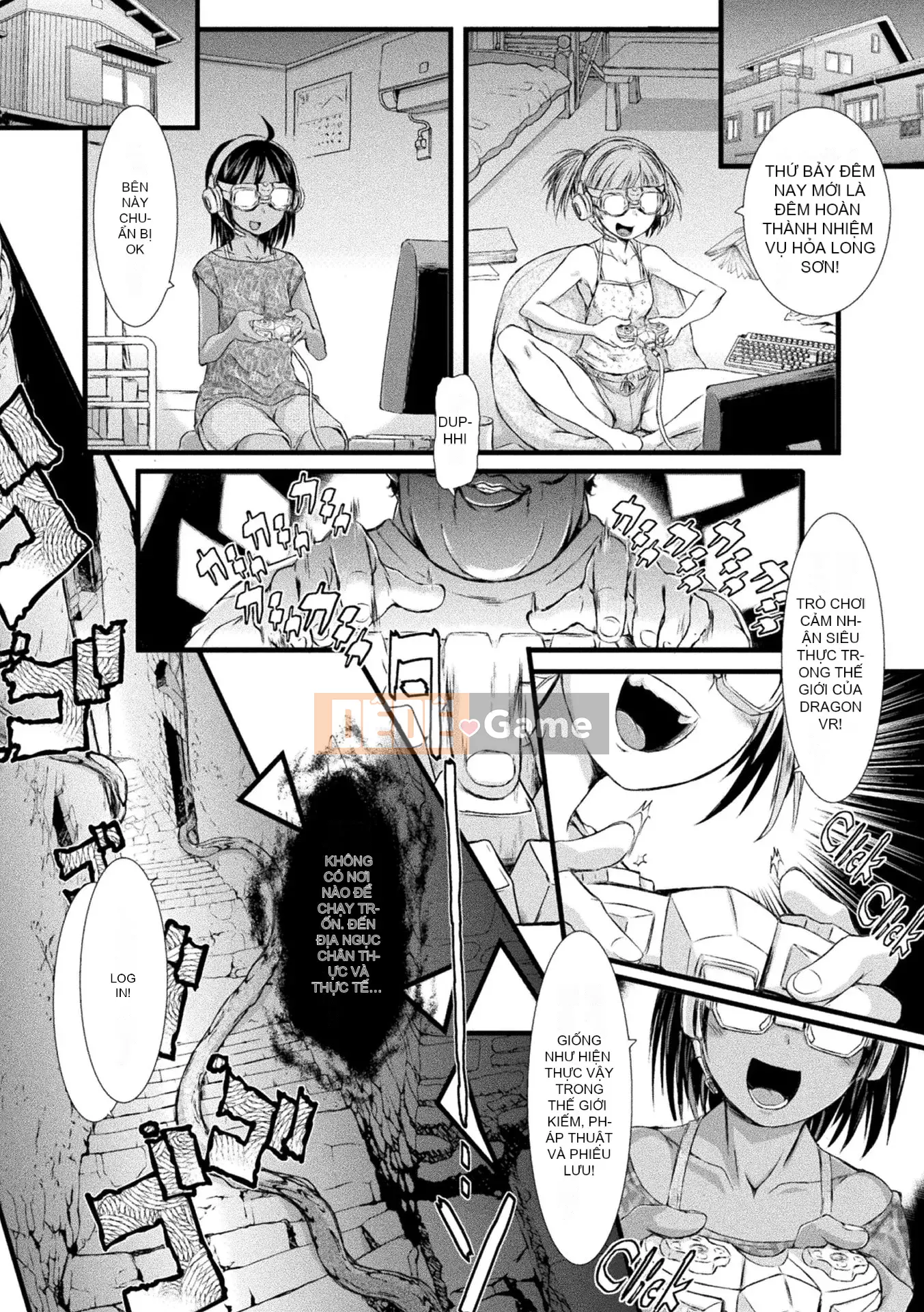 [Ishino Kane] Nữ anh hùng công lý bắt đầu sau khi cô thua [Kỹ thuật số]