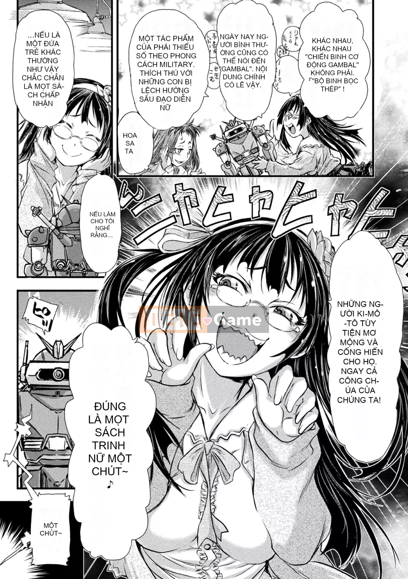 [Ishino Kane] Nữ anh hùng công lý bắt đầu sau khi cô thua [Kỹ thuật số]