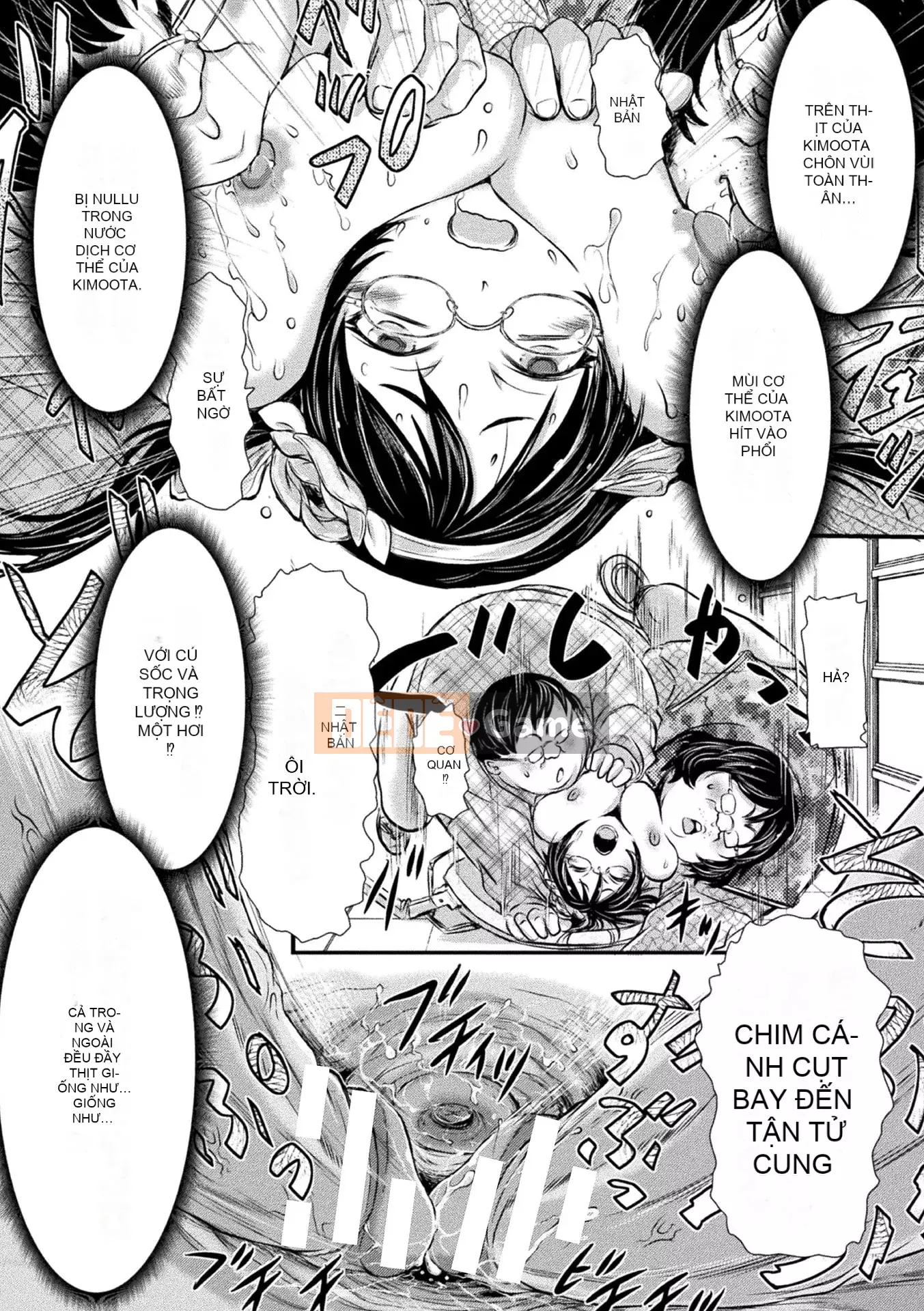 [Ishino Kane] Nữ anh hùng công lý bắt đầu sau khi cô thua [Kỹ thuật số]