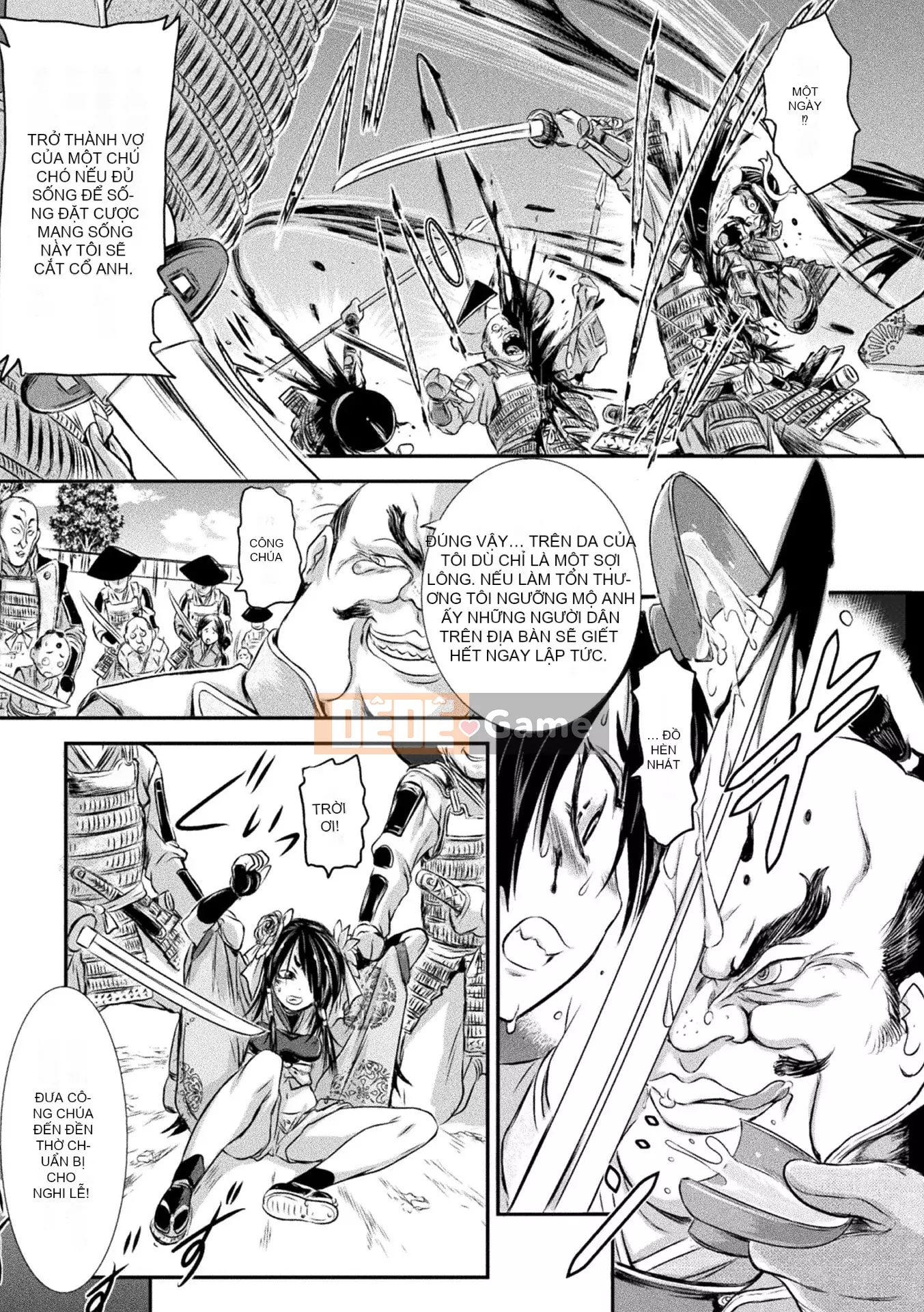 [Ishino Kane] Nữ anh hùng công lý bắt đầu sau khi cô thua [Kỹ thuật số]