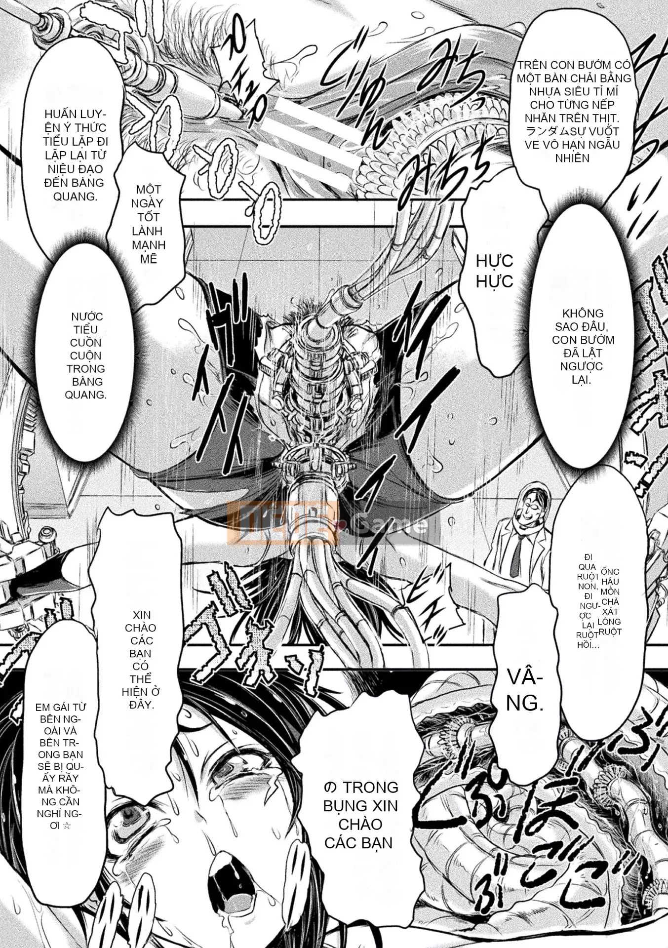 [Ishino Kane] Nữ anh hùng công lý bắt đầu sau khi cô thua [Kỹ thuật số]