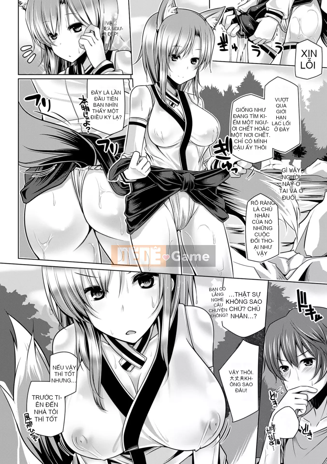 [Yoshida] Kotane Cài đặt đầy đủ! [Kỹ thuật số]