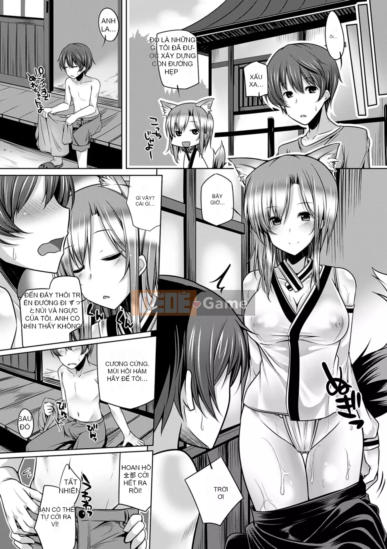 [Yoshida] Kotane Cài đặt đầy đủ! [Kỹ thuật số]