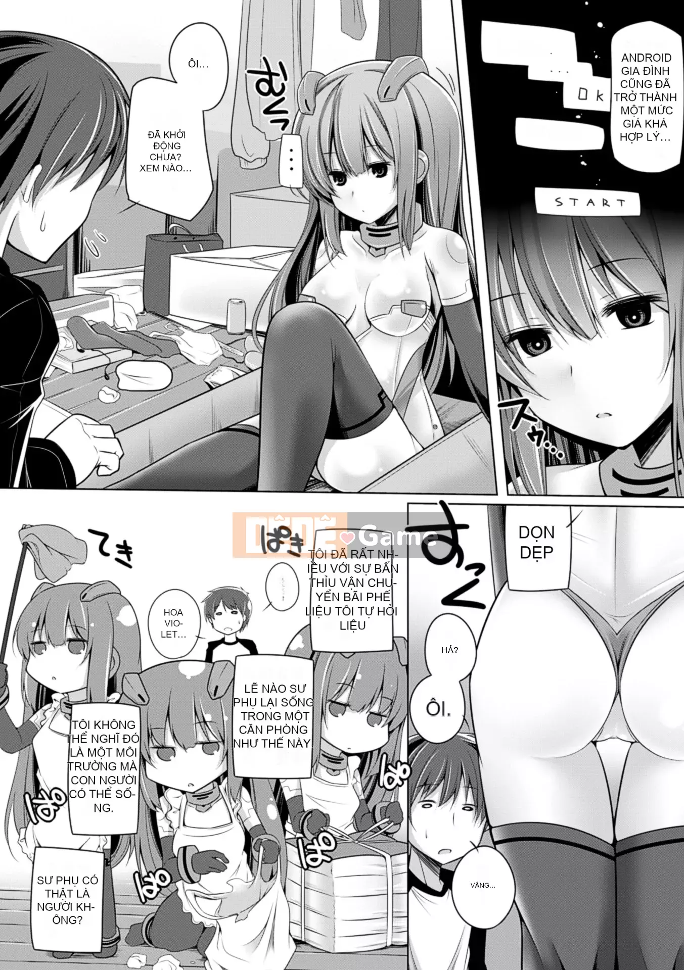 [Yoshida] Kotane Cài đặt đầy đủ! [Kỹ thuật số]