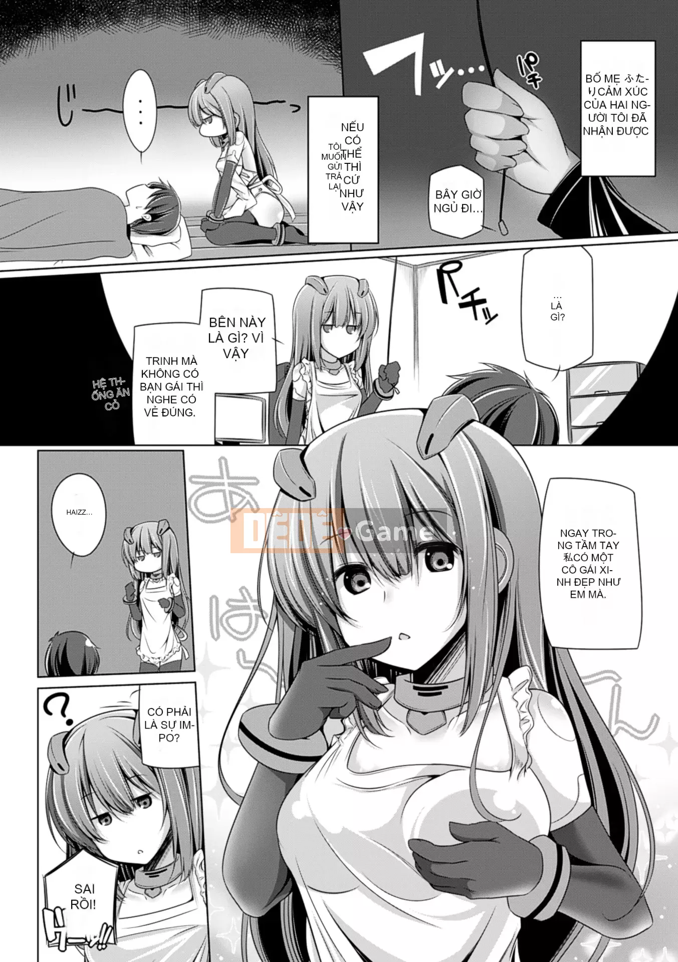 [Yoshida] Kotane Cài đặt đầy đủ! [Kỹ thuật số]