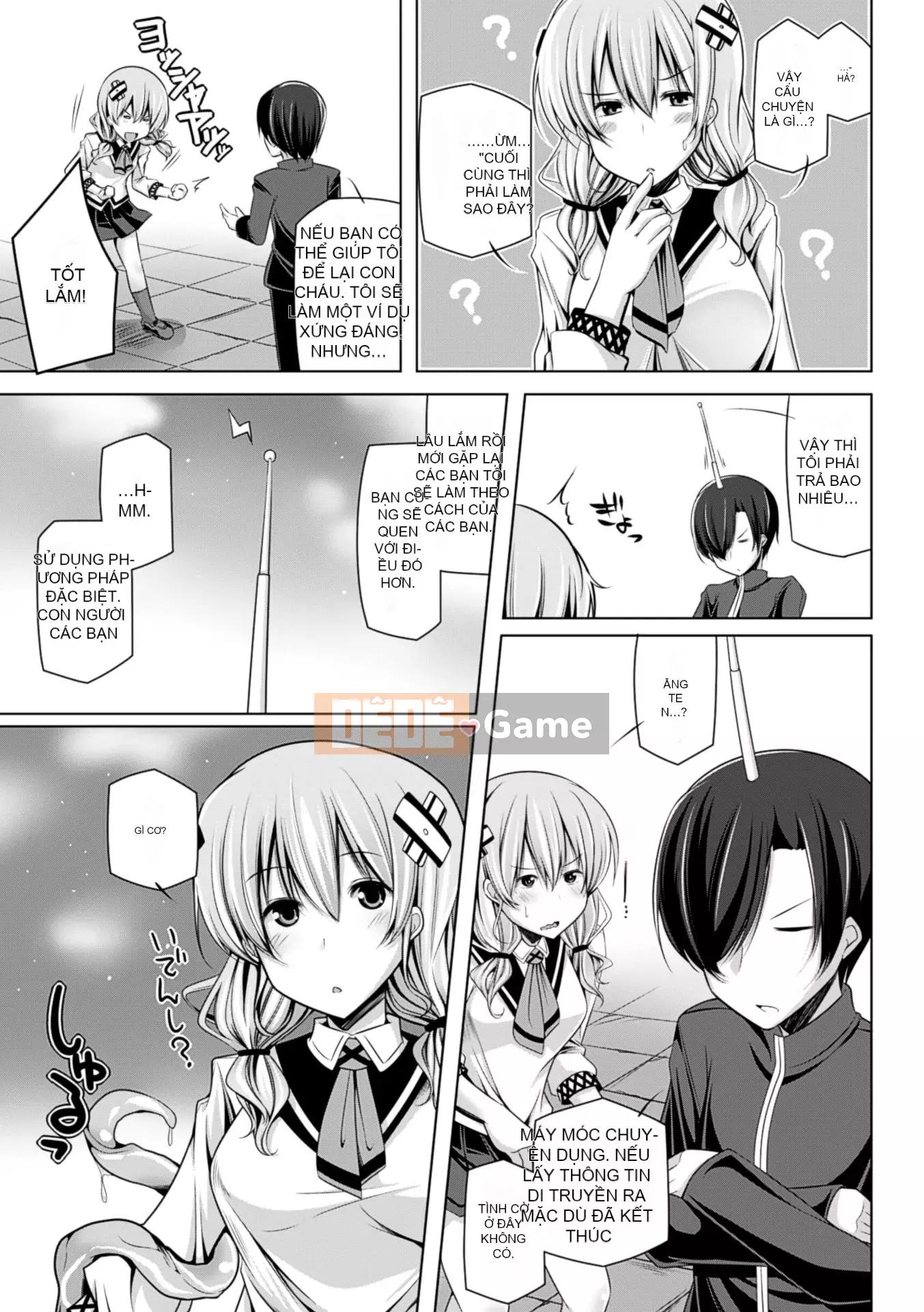 [Yoshida] Kotane Cài đặt đầy đủ! [Kỹ thuật số]