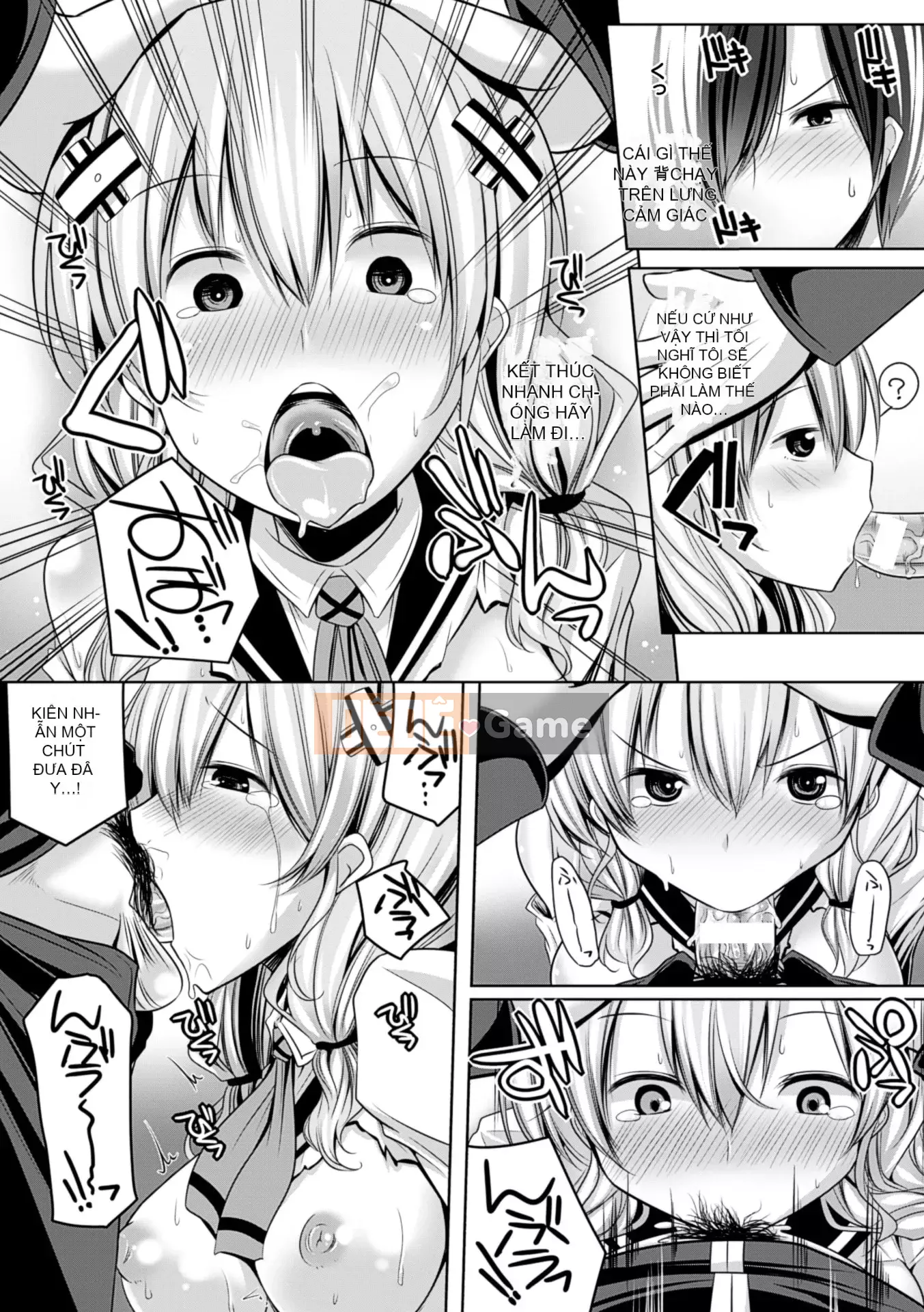 [Yoshida] Kotane Cài đặt đầy đủ! [Kỹ thuật số]