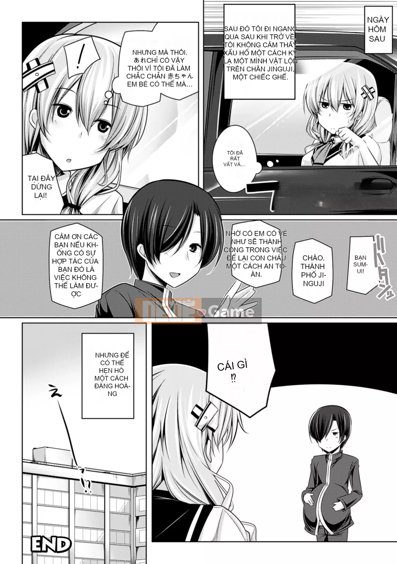 [Yoshida] Kotane Cài đặt đầy đủ! [Kỹ thuật số]