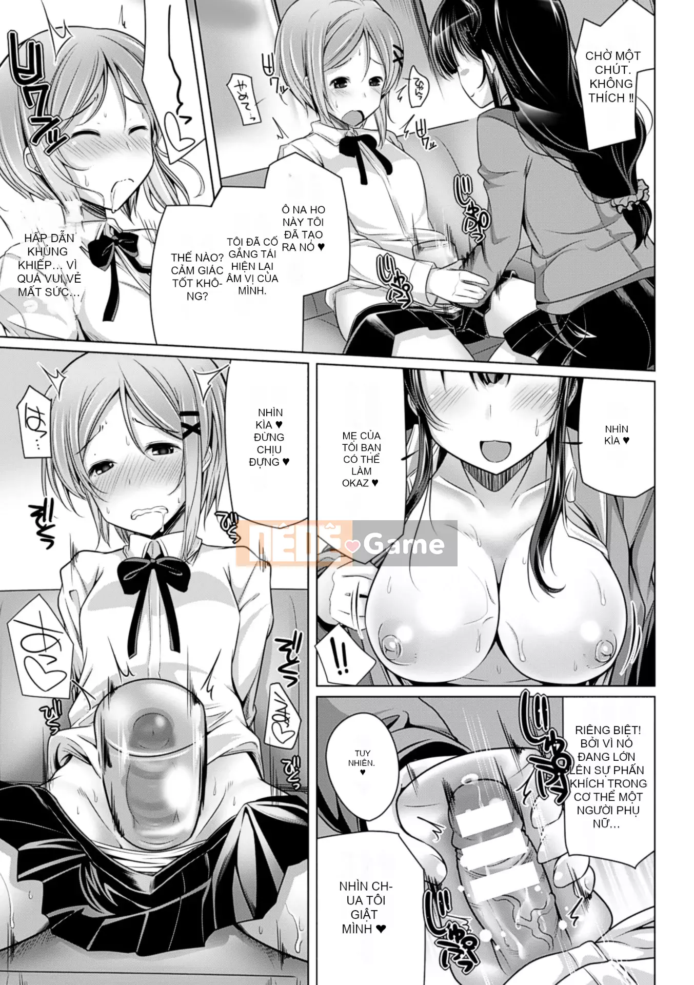 [Yoshida] Kotane Cài đặt đầy đủ! [Kỹ thuật số]