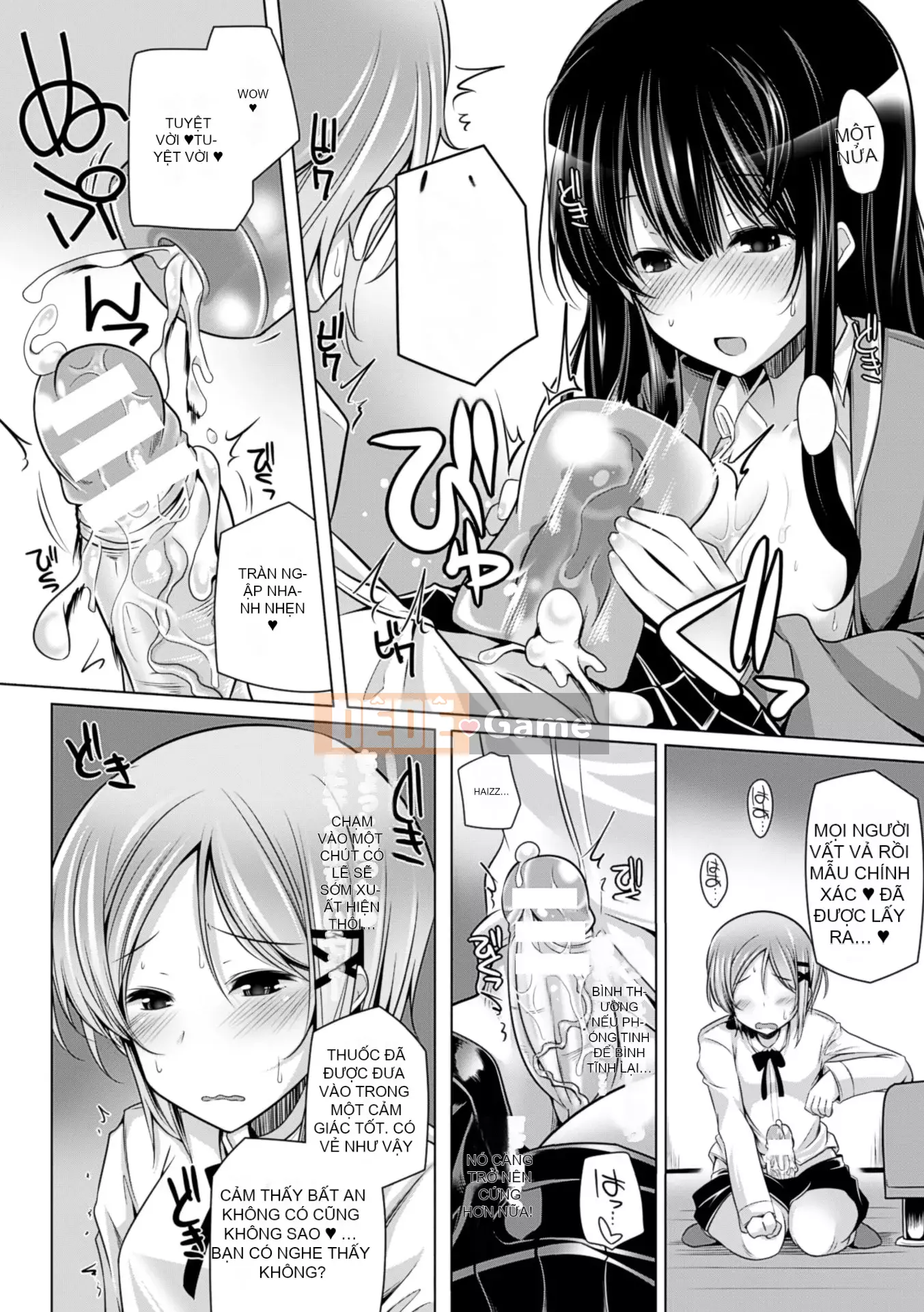 [Yoshida] Kotane Cài đặt đầy đủ! [Kỹ thuật số]