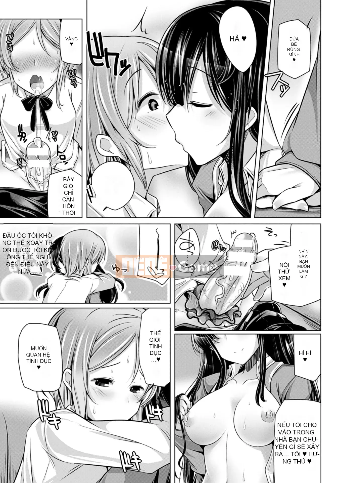 [Yoshida] Kotane Cài đặt đầy đủ! [Kỹ thuật số]