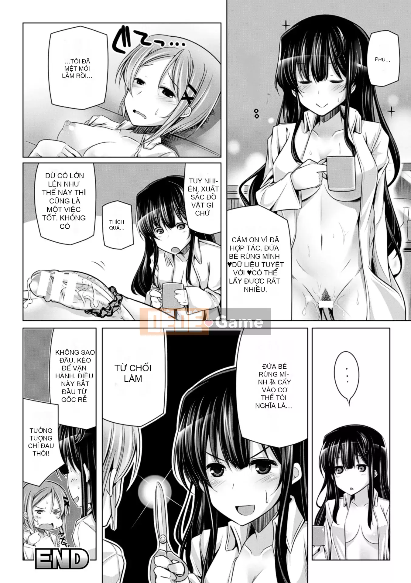 [Yoshida] Kotane Cài đặt đầy đủ! [Kỹ thuật số]