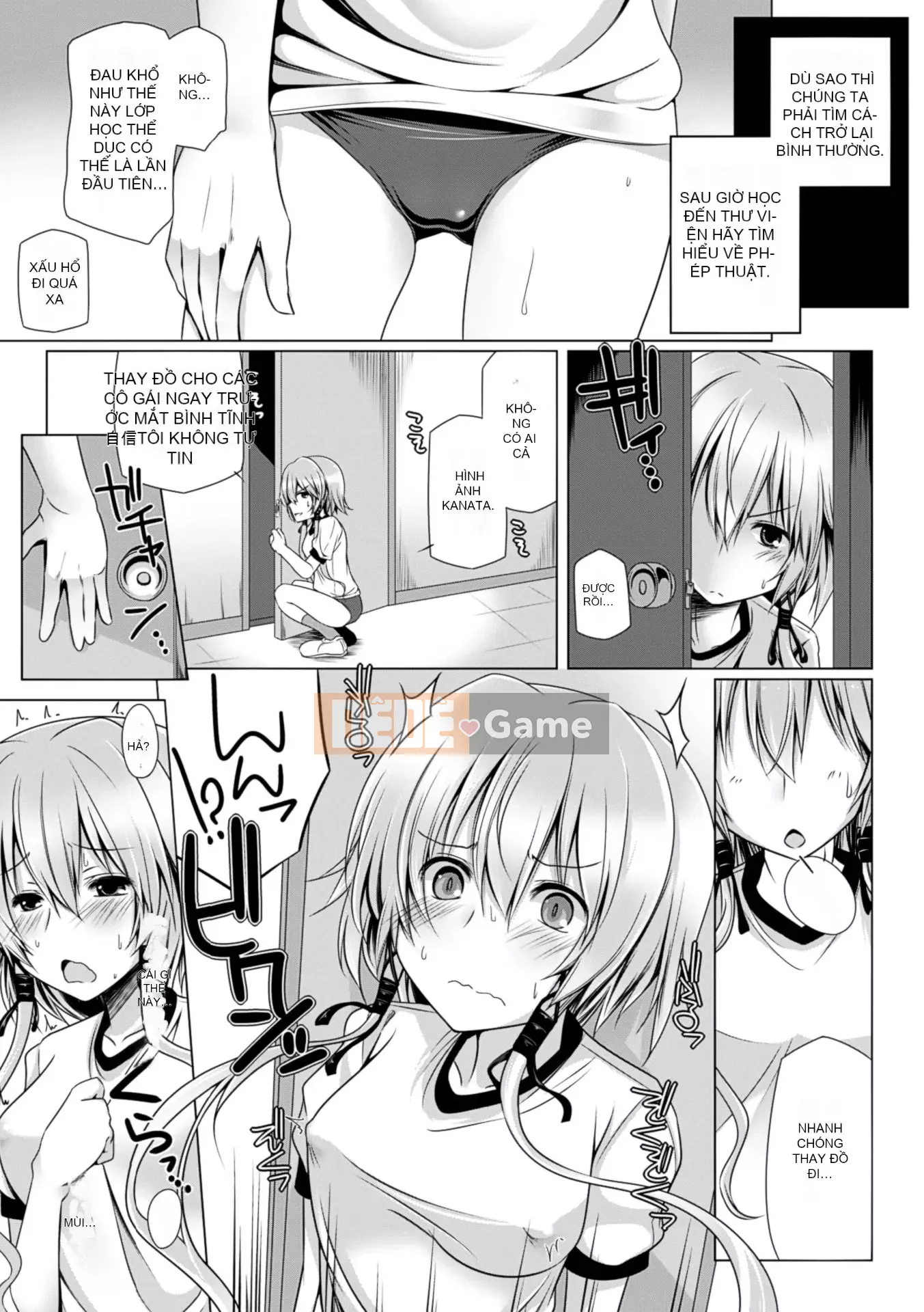 [Yoshida] Kotane Cài đặt đầy đủ! [Kỹ thuật số]