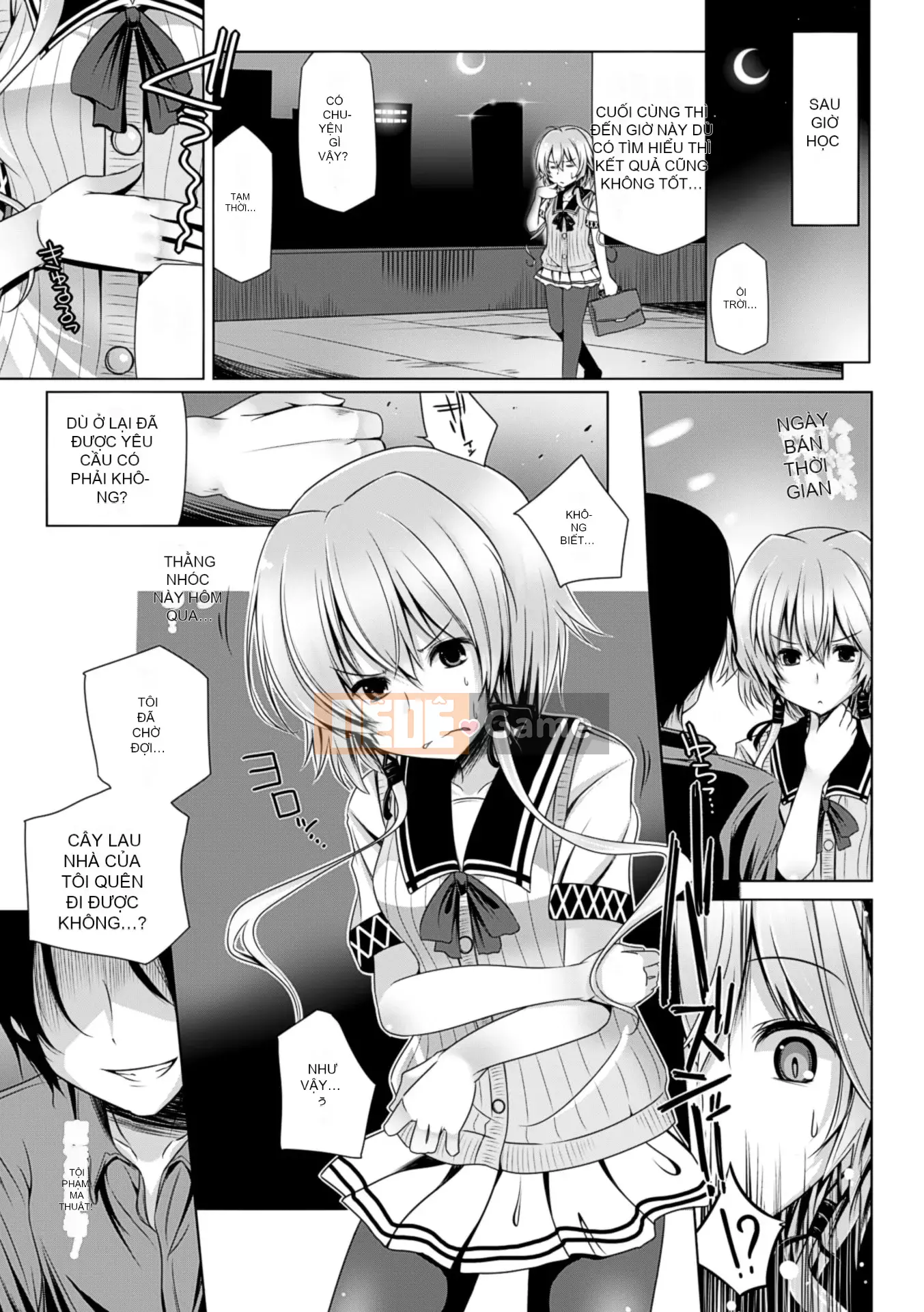 [Yoshida] Kotane Cài đặt đầy đủ! [Kỹ thuật số]